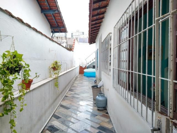 Imagem Casa com 2 Quartos à Venda, 170 m² em Canto Do Forte - Praia Grande
