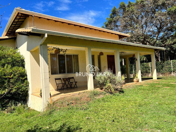 Imagem Casa com 3 Quartos à Venda, 164 m² em Condomínio Serra Verde - Igarapé Imagem Casa com 3 Quartos à Venda, 164 m² em Condomínio Serra Verde - Igarapé