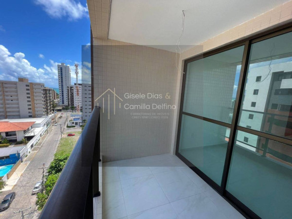 Apartamento com 3 Quartos à Venda, 85 m²