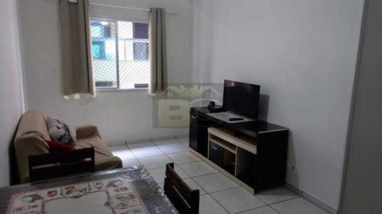 Imagem Apartamento com 1 Quarto à Venda, 45 m² em Aviação - Praia Grande Imagem Apartamento com 1 Quarto à Venda, 45 m² em Aviação - Praia Grande