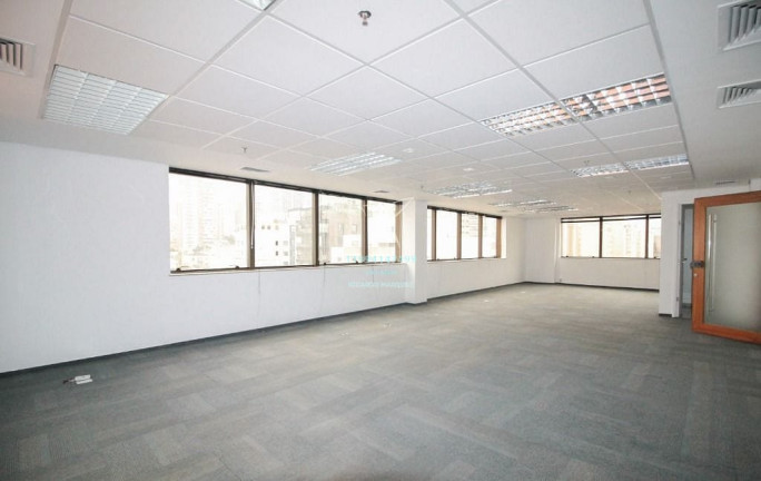 Imagem Sala Comercial à Venda, 102 m² em Perdizes - São Paulo