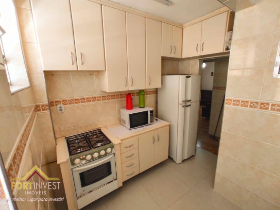 Imagem Imóvel com 1 Quarto à Venda, 54 m² em Canto Do Forte - Praia Grande Imagem Imóvel com 1 Quarto à Venda, 54 m² em Canto Do Forte - Praia Grande