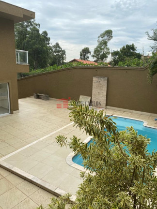 Imagem Sobrado com 4 Quartos à Venda, 326 m² em City Bussocaba - Osasco Imagem Sobrado com 4 Quartos à Venda, 326 m² em City Bussocaba - Osasco