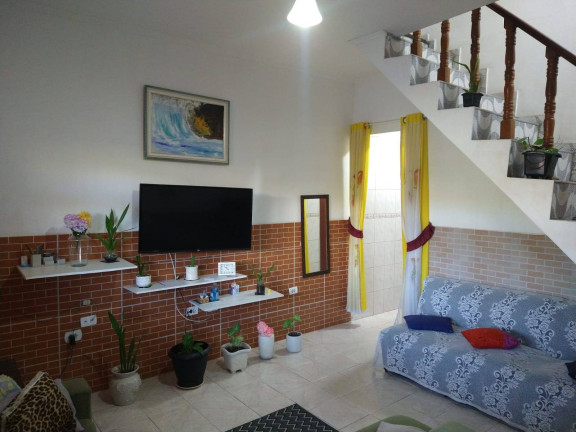 Imagem Sobrado com 2 Quartos à Venda, 120 m² em Cidade Líder - São Paulo