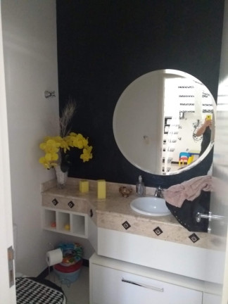 Imagem Casa de Condomínio com 4 Quartos à Venda, 300 m² em Atibaia Imagem Casa de Condomínio com 4 Quartos à Venda, 300 m² em Atibaia