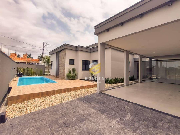 Imagem Casa com 3 Quartos à Venda, 180 m² em Bosque Da Mata - Tijucas Imagem Casa com 3 Quartos à Venda, 180 m² em Bosque Da Mata - Tijucas