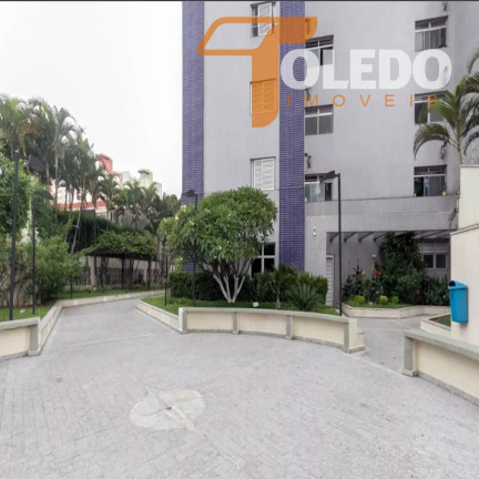 Imagem Apartamento com 3 Quartos à Venda, 85 m² em Tatuapé - São Paulo Imagem Apartamento com 3 Quartos à Venda, 85 m² em Tatuapé - São Paulo