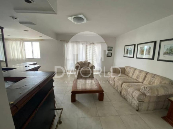 Cobertura com 6 Quartos à Venda, 309 m² em Vila Mascote - São Paulo