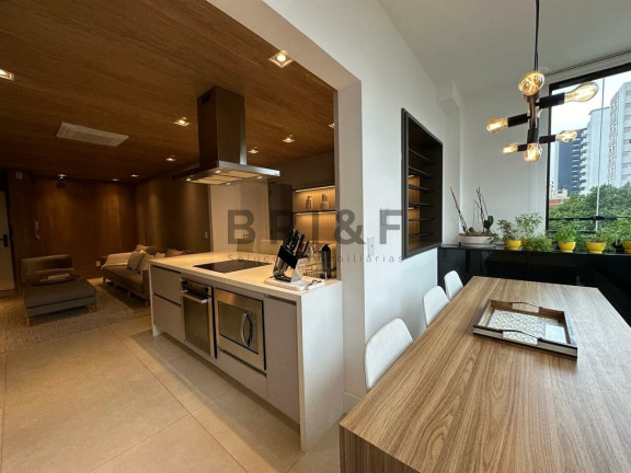 Imagem Apartamento com 2 Quartos à Venda, 76 m² em Campo Belo - São Paulo Imagem Apartamento com 2 Quartos à Venda, 76 m² em Campo Belo - São Paulo