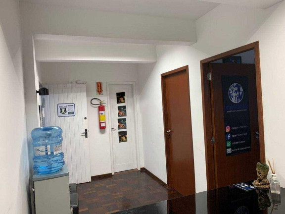 Imagem Imóvel com 2 Quartos à Venda, 40 m² em Centro - Joinville