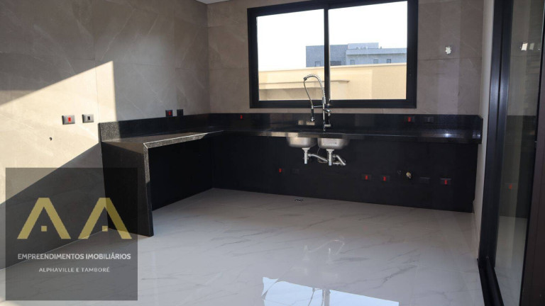 Imagem Casa com 4 Quartos à Venda, 468 m² em Alphaville - Santana De Parnaíba