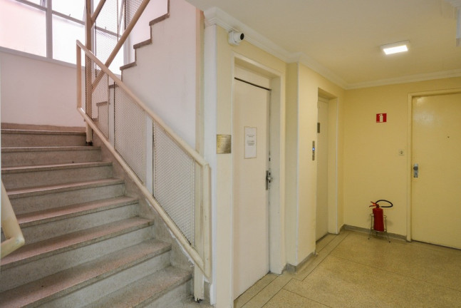 Imagem Sala Comercial à Venda, 47 m² em Vila Buarque - São Paulo Imagem Sala Comercial à Venda, 47 m² em Vila Buarque - São Paulo