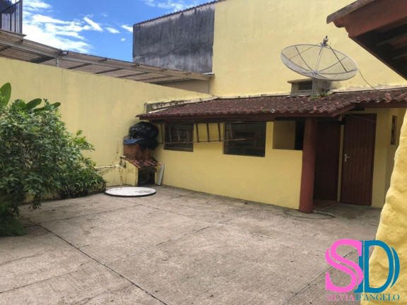 Imagem Casa com 3 Quartos à Venda, 161 m² em Enseada - Ubatuba