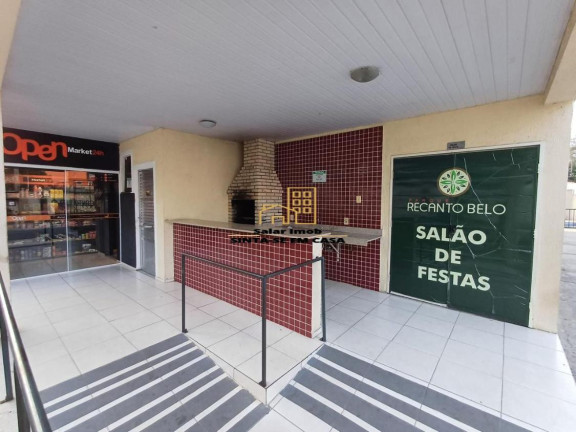 Imagem Apartamento com 2 Quartos à Venda, 88 m² em Alegria - Resende