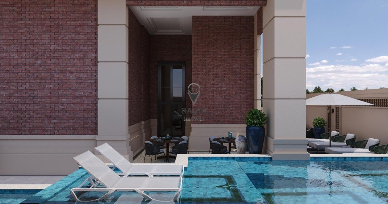 Imagem Apartamento com 3 Quartos à Venda,  em Centro - Balneário Camboriú