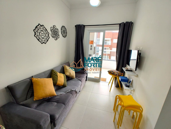 Imagem Apartamento com 2 Quartos à Venda, 54 m² em Toninhas - Ubatuba Imagem Apartamento com 2 Quartos à Venda, 54 m² em Toninhas - Ubatuba