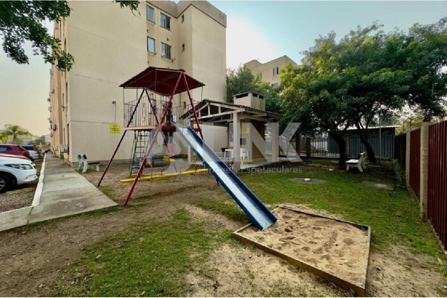 Imagem Apartamento com 2 Quartos à Venda, 38 m² em Jardim Leopoldina - Porto Alegre Imagem Apartamento com 2 Quartos à Venda, 38 m² em Jardim Leopoldina - Porto Alegre