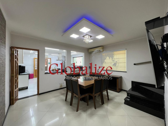 Imagem Imóvel com 3 Quartos à Venda, 300 m² em Boqueirão - Santos Imagem Imóvel com 3 Quartos à Venda, 300 m² em Boqueirão - Santos