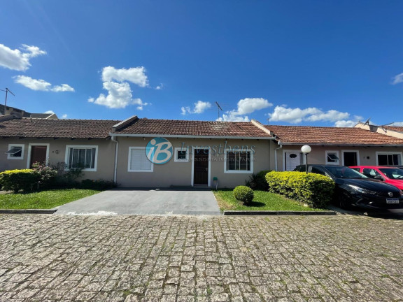 Imagem Casa de Condomínio com 3 Quartos à Venda, 54 m² em Bairro Alto - Curitiba Imagem Casa de Condomínio com 3 Quartos à Venda, 54 m² em Bairro Alto - Curitiba