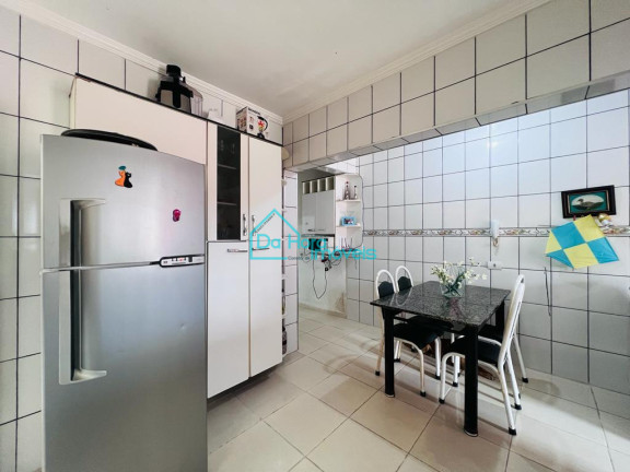 Imagem Casa com 3 Quartos à Venda, 80 m² em Arpoador 2 - Peruíbe