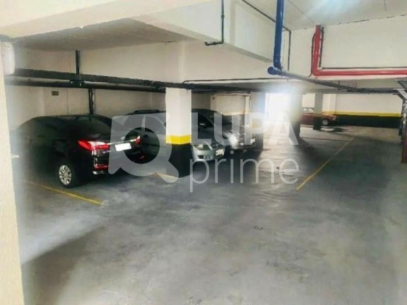 Imagem Apartamento com 2 Quartos à Venda, 40 m² em Casa Verde - São Paulo Imagem Apartamento com 2 Quartos à Venda, 40 m² em Casa Verde - São Paulo