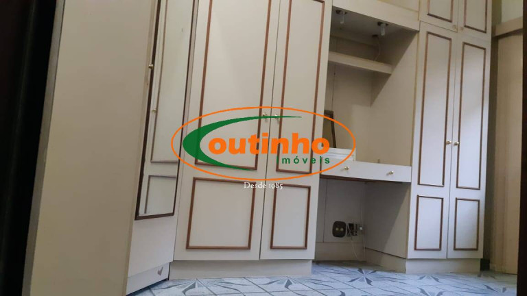 Imagem Casa com 3 Quartos à Venda, 158 m² em Vila Isabel - Rio De Janeiro Imagem Casa com 3 Quartos à Venda, 158 m² em Vila Isabel - Rio De Janeiro