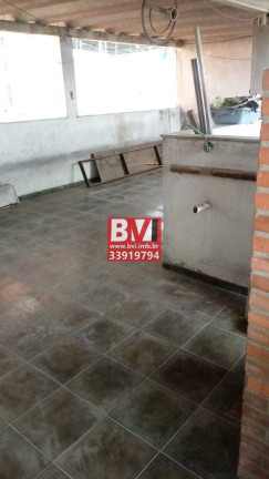 Imagem Casa com 2 Quartos à Venda, 150 m² em Irajá - Rio De Janeiro