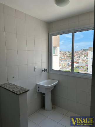 Imagem Apartamento com 3 Quartos à Venda, em Centro - Jacareí Imagem Apartamento com 3 Quartos à Venda, em Centro - Jacareí