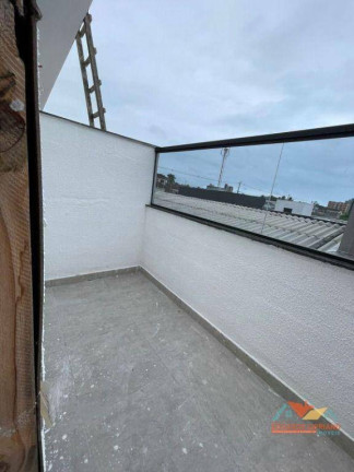 Imagem Sobrado com 2 Quartos à Venda, 69 m² em Massaguaçu - Caraguatatuba