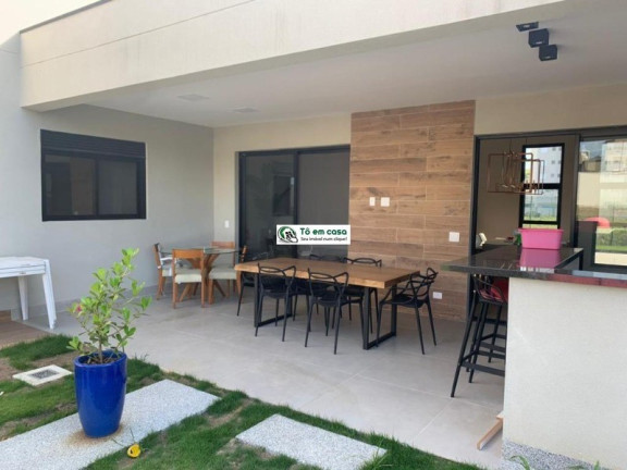 Imagem Casa com 4 Quartos à Venda, 330 m² em Condomínio Residencial Colinas Do Paratehy - São José Dos Campos