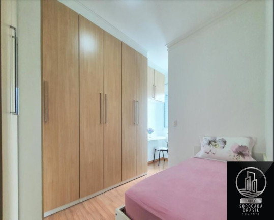 Imagem Apartamento com 3 Quartos à Venda, 107 m² em Jardim Paulistano - Sorocaba Imagem Apartamento com 3 Quartos à Venda, 107 m² em Jardim Paulistano - Sorocaba