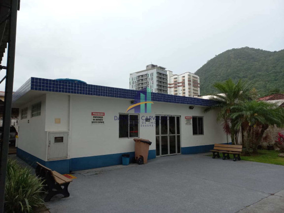Imagem Apartamento com 2 Quartos à Venda, 52 m² em Canto Do Forte - Praia Grande
