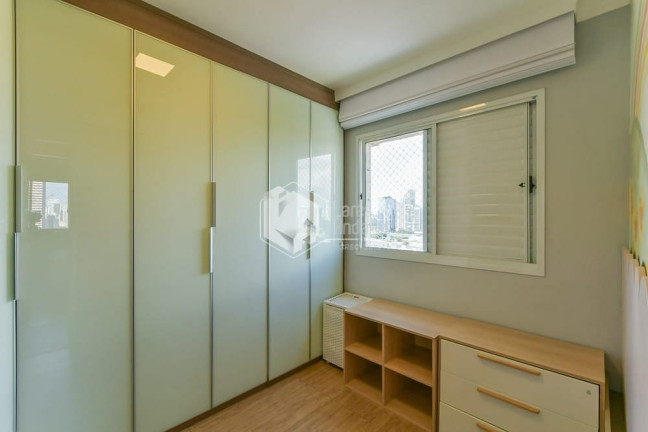 Imagem Apartamento com 3 Quartos à Venda, 94 m² em Brooklin - São Paulo