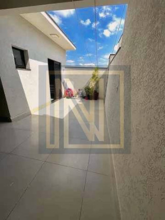 Imagem Casa de Condomínio com 3 Quartos à Venda, 117 m² em Horto Florestal - Sorocaba