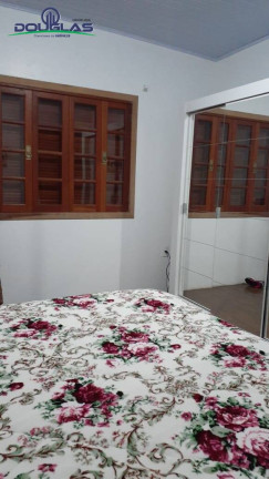 Imagem Casa com 2 Quartos à Venda, 72 m² em Passo Vigário - Viamão