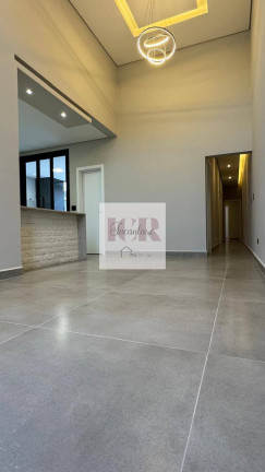 Imagem Casa de Condomínio à Venda, 200 m² em Jardim Villagio Milano - Sorocaba