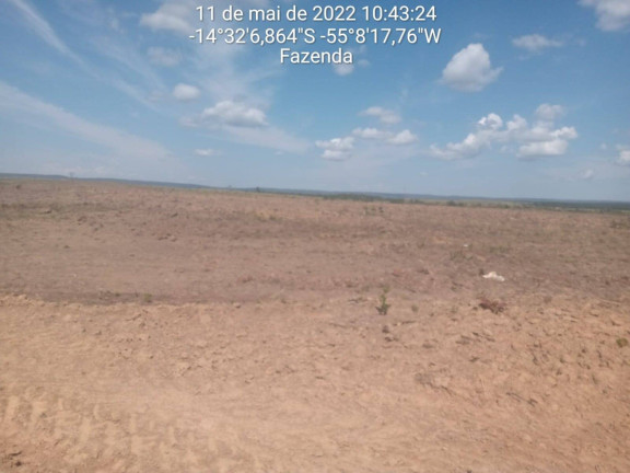Imagem Fazenda à Venda, 3.600 m² em Nova Brasilândia Imagem Fazenda à Venda, 3.600 m² em Nova Brasilândia