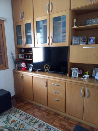Imagem Sobrado com 4 Quartos à Venda, 244 m² em Centro - Jacareí Imagem Sobrado com 4 Quartos à Venda, 244 m² em Centro - Jacareí