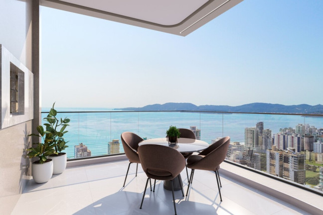 Imagem Apartamento com 3 Quartos à Venda, 130 m² em Meia Praia - Itapema Imagem Apartamento com 3 Quartos à Venda, 130 m² em Meia Praia - Itapema