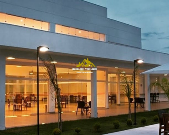 Imagem Imóvel à Venda, 952 m² em Alphaville Jacuhy - Serra