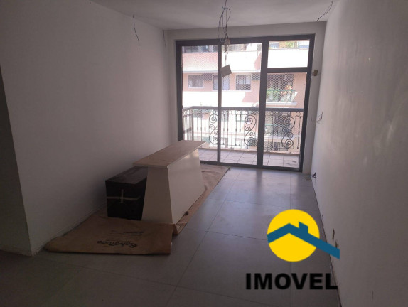 Imagem Cobertura com 3 Quartos à Venda, 160 m² em Pe Pequeno - Niterói