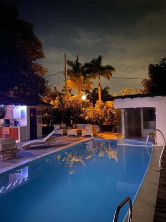 Imagem Casa com 5 Quartos à Venda, 587 m² em Caxito - Maricá