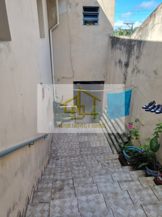 Imagem Sobrado com 3 Quartos à Venda, 100 m² em Jardim Progresso - São Paulo Imagem Sobrado com 3 Quartos à Venda, 100 m² em Jardim Progresso - São Paulo