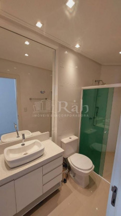 Apartamento com 3 Quartos à Venda, 115 m² em Meia Praia - Itapema