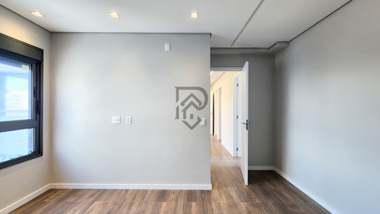 Imagem Apartamento com 2 Quartos à Venda, 73 m² em Brooklin Paulista - São Paulo