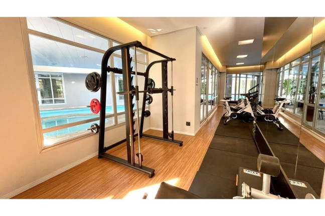 Imagem Apartamento com 2 Quartos à Venda, 142 m² em Parque Do Morumbi - São Paulo Imagem Apartamento com 2 Quartos à Venda, 142 m² em Parque Do Morumbi - São Paulo