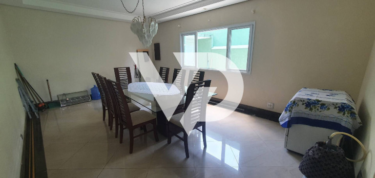 Imagem Casa de Condomínio com 4 Quartos à Venda, 560 m² em Alphaville Residencial Dois - Barueri Imagem Casa de Condomínio com 4 Quartos à Venda, 560 m² em Alphaville Residencial Dois - Barueri