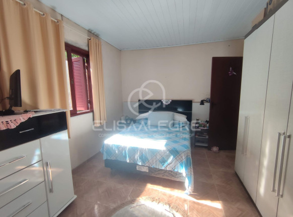 Imagem Casa com 2 Quartos à Venda, 110 m² em Três Marias - Esteio