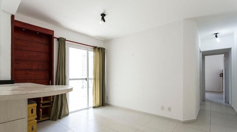 Imagem Apartamento com 2 Quartos à Venda, 59 m² em Cambuci - São Paulo