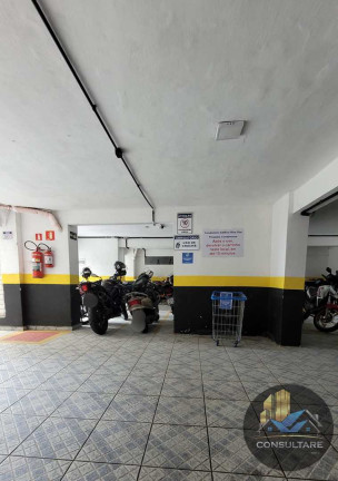 Imagem Apartamento com 1 Quarto à Venda, 33 m² em Itararé - São Vicente Imagem Apartamento com 1 Quarto à Venda, 33 m² em Itararé - São Vicente